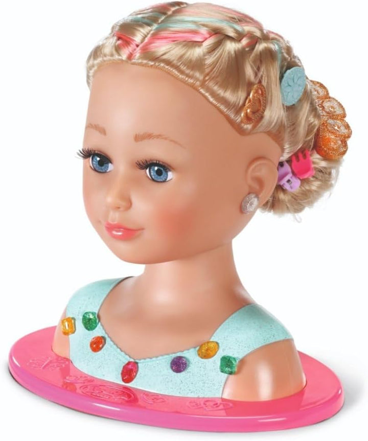 BABY Born - Schwester Styling Kopf