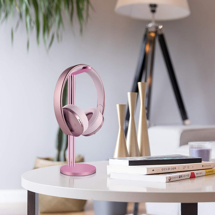 Geekria Kopfhörer Ständer Kompatibel Mit Sony WH-1000XM6, WH-1000XM5, ATH, AKG, Bose QC35, QC25, QC1
