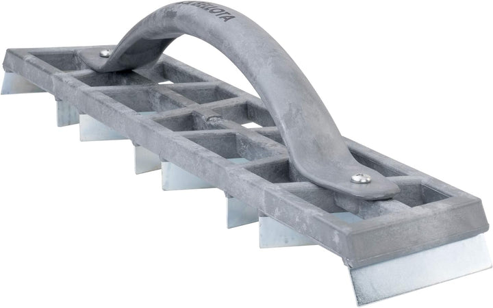 Bellota 5879 Gips-Kratzer, 450 x 85 mm