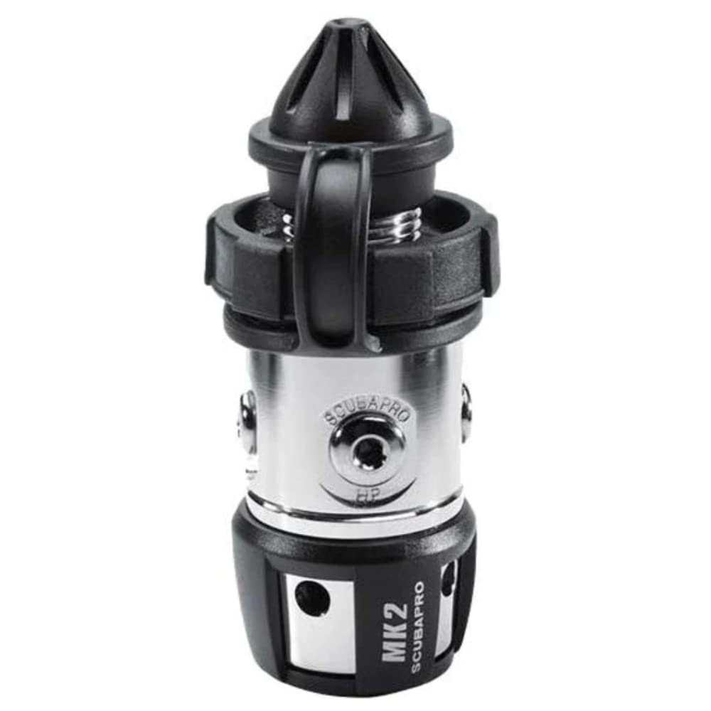 Scubapro Lungenautomaten Mk2 Evo / Din 300b Uni