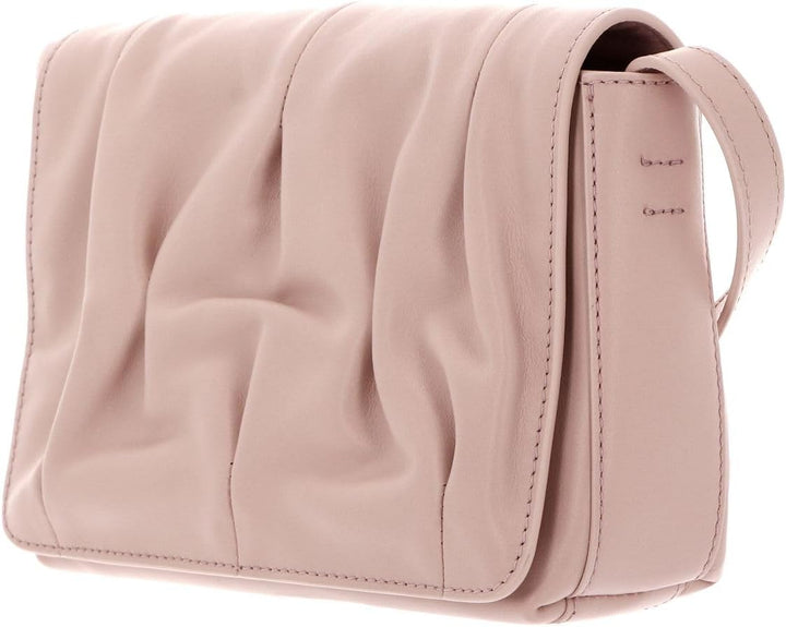 Coccinelle Marquise Goodie Crossbody Bag New Pink