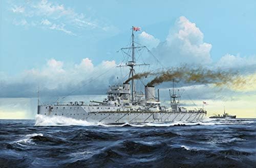 Trumpeter TSM-5328 5328 Modellbausatz HMS Dreadnought 1907