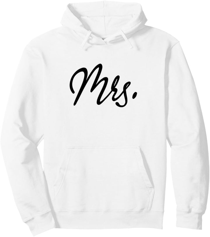 Ehemann, Ehefrau Ehemann, Hochzeit Pullover Hoodie