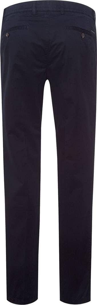 Eurex by Brax Herren Jim-s Hose 24 Perma Blue, 24 Perma Blue