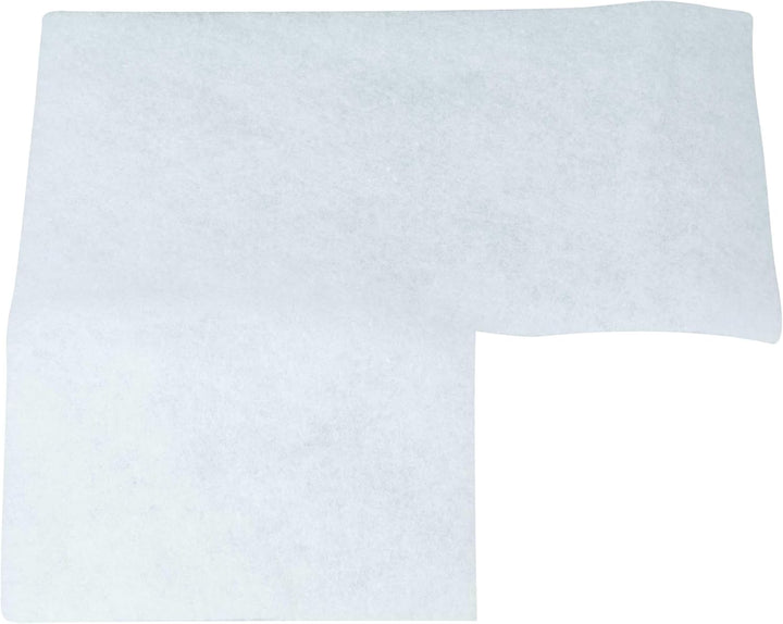 vhbw Filter-Set kompatibel mit Vallox KWL 080 SC, 080 SE, 090 SC, 090 SE, 091 SC, 90 K MC, 90 K SC L
