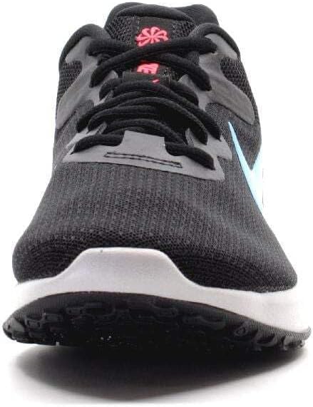 Nike Herren Revolution Laufschuh 42 EU Black Laser Blue Cobblestone, 42 EU Black Laser Blue Cobblest