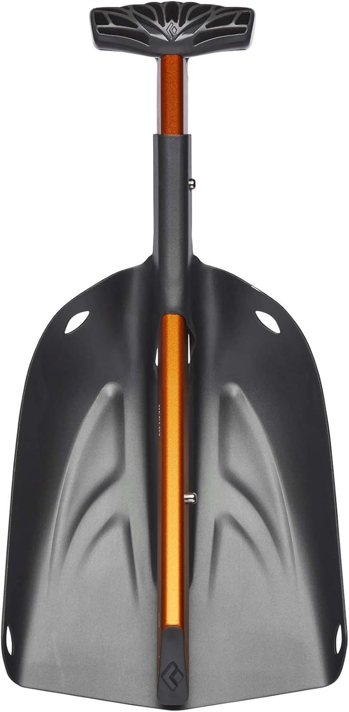 Black Diamond Deploy Lawinenschaufel Octane One Size, Octane One Size
