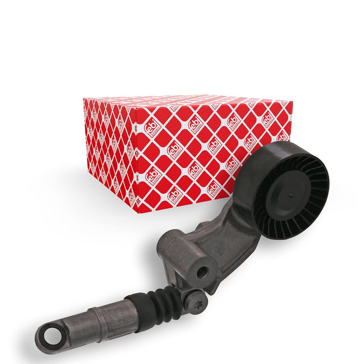 febi bilstein 100428 Riemenspanner für Keilrippenriemen , 1 Stück