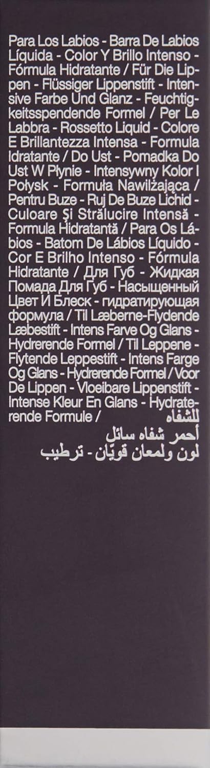 Lip Expert Shine Nr. N6 Fire Nude 3 g
