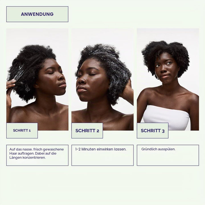 Maria Nila - Luminous Colour Conditioner 1l | pflegender Conditioner für coloriertes Haar 1 l, 1 l