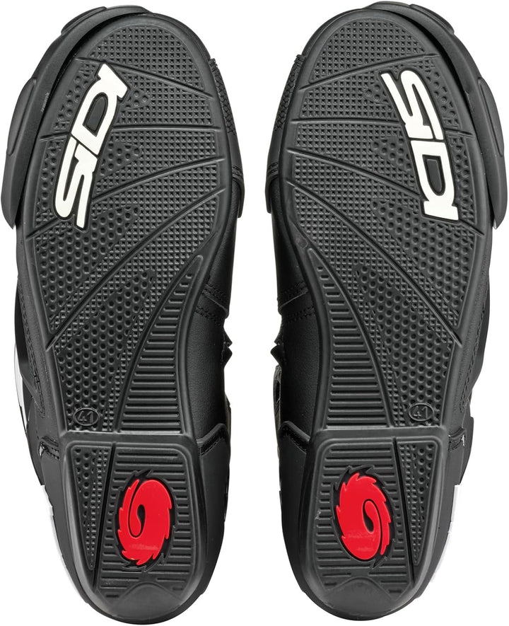 Sidi Herren VperformerSidi Performer 46 EU Schwarz, 46 EU Schwarz
