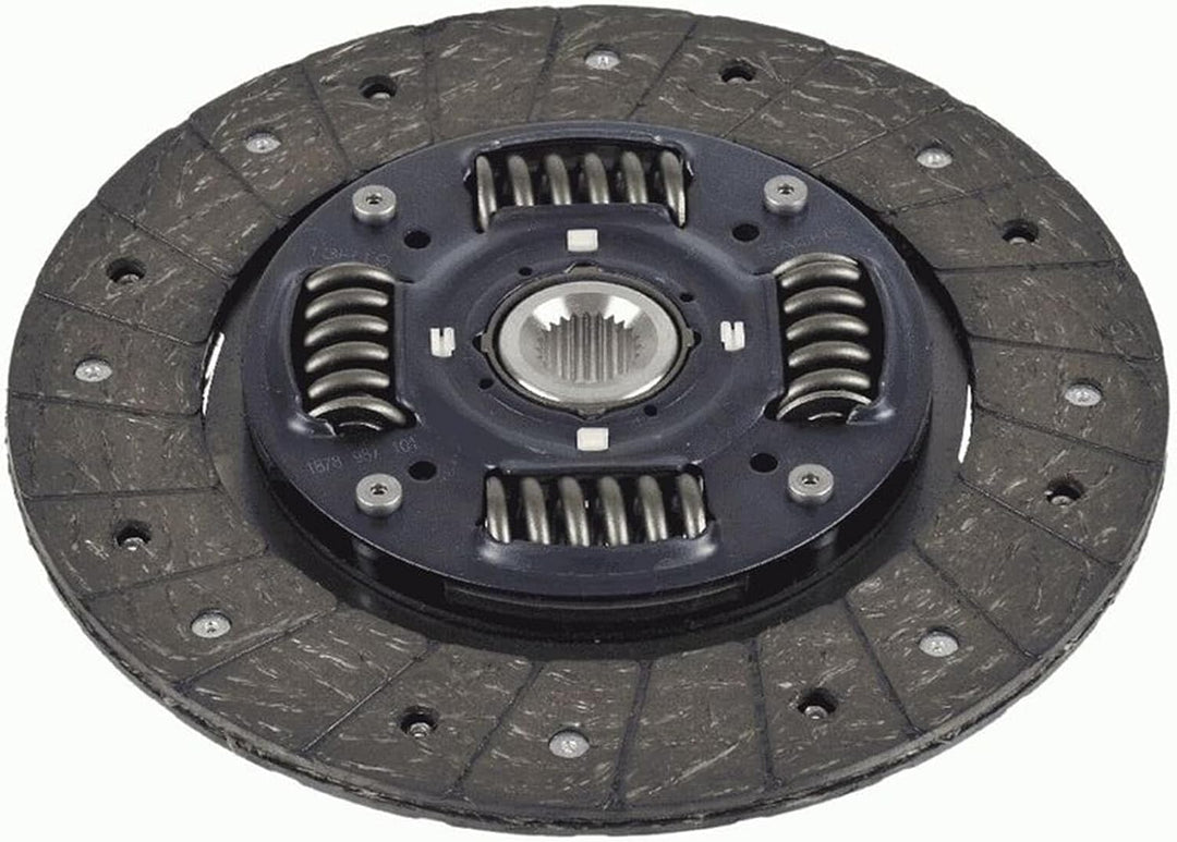 Sachs 3000846001 Kupplung