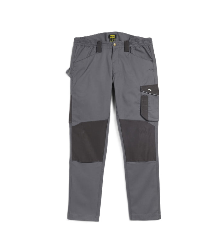 UTILITY DIADORA Herren Performance Pants Rock ISO 13688:2013 (1er Pack) XL 75070 Stahlgrau, XL 75070