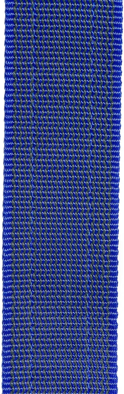 Julius-K9, Color &amp; Gray, Beltgeschirr 2XL / 3 blau-grau, 2XL / 3 blau-grau