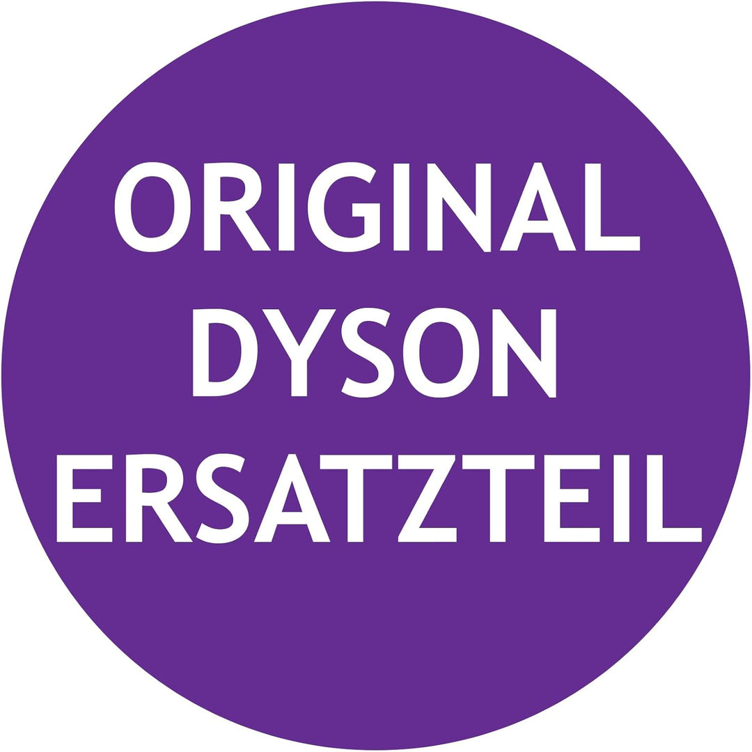 Dyson Turbbrush mit harten Borsten Torque Drive Motorhead NK Original V11 Teilenummer 970100-05, Sch