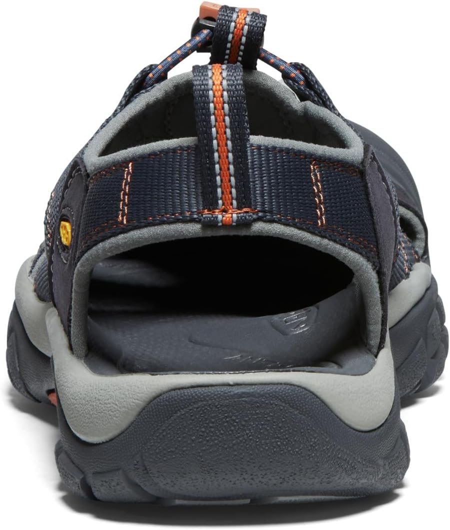 KEEN Newport H2 40 EU Blau, 40 EU Blau