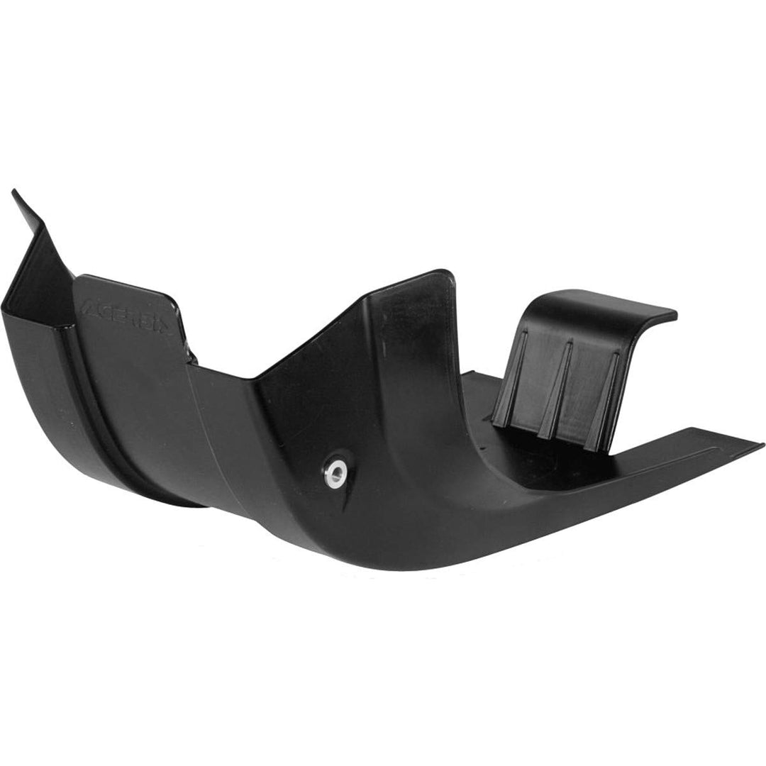 Acerbis 2215030001 Unterfahrschutz One Size schwarz, One Size schwarz