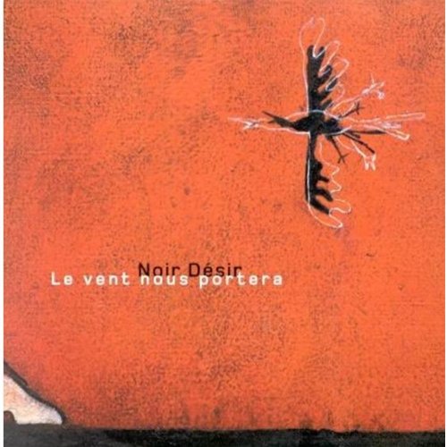 Le Vent Nous Portera, Audio-CD