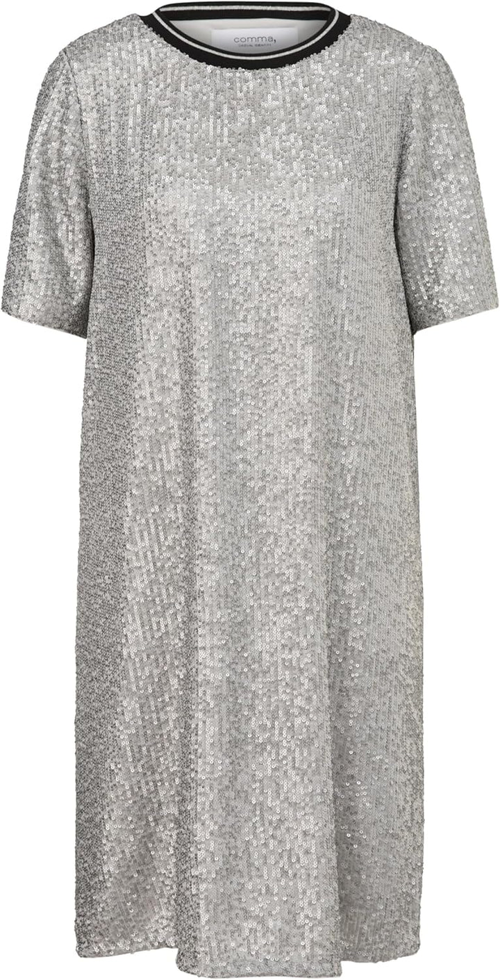 comma Damen Kleid, 34