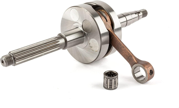 Kurbelwelle verstärkt 12mm KoBo 16mm Stumpf China 2-Takt