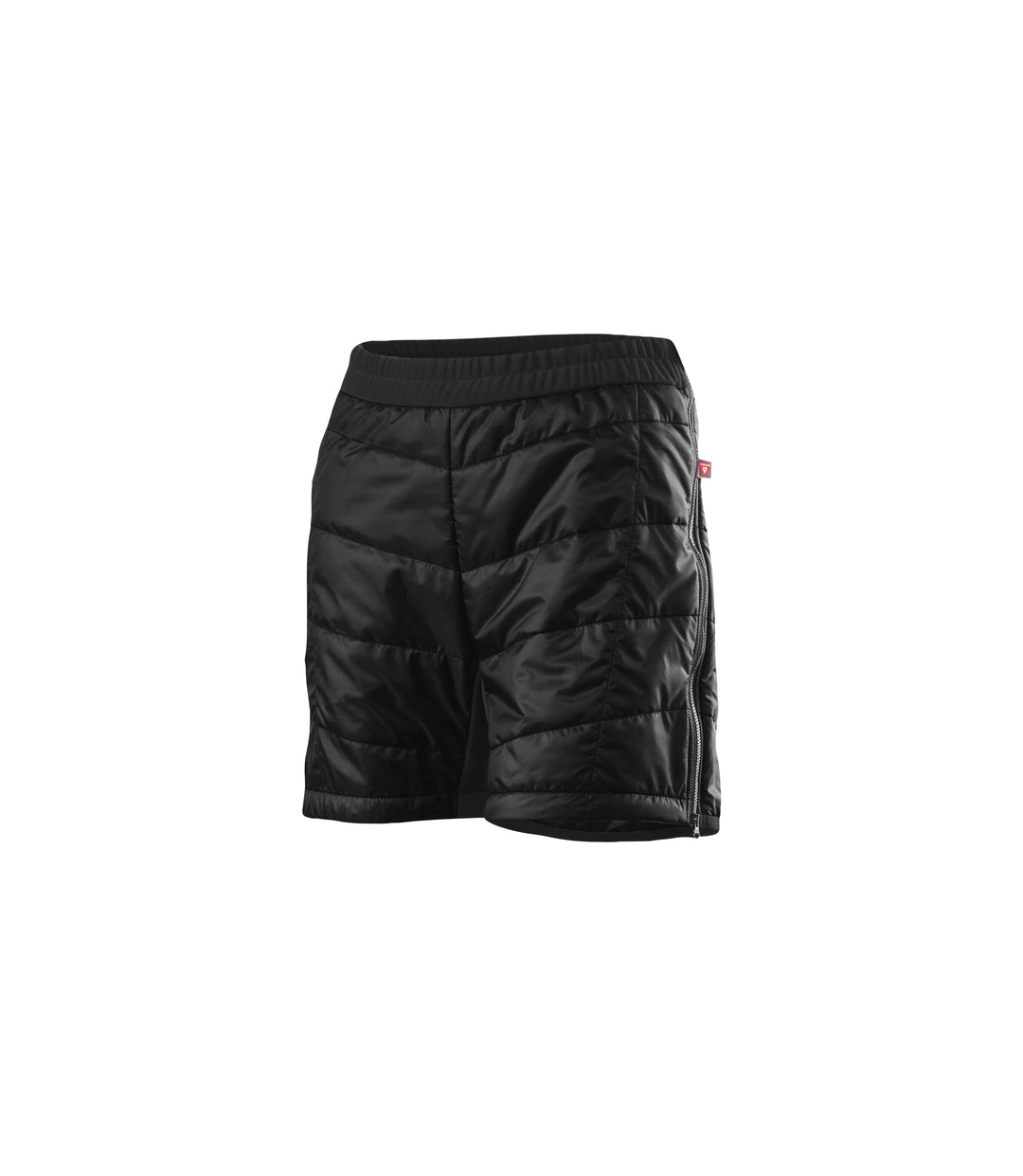 LÖFFLER Da. Shorts Primaloft Mix 42 Schwarz, 42 Schwarz