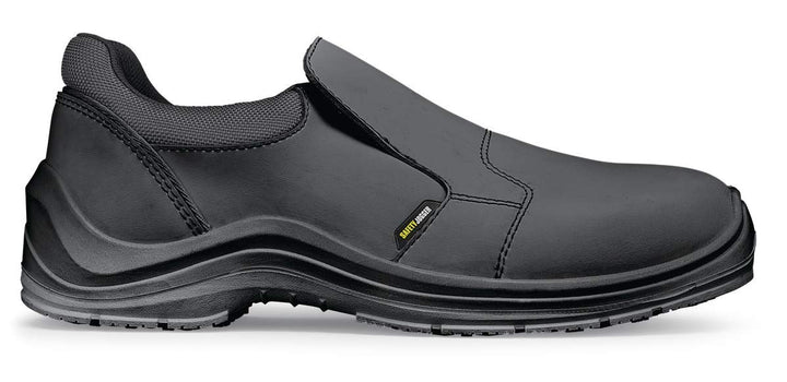 Shoes for Crews 76236-36/3.5 DOLCE81 Sicherheitsschuh, Grösse 36 EU, Schwarz, 36 EU
