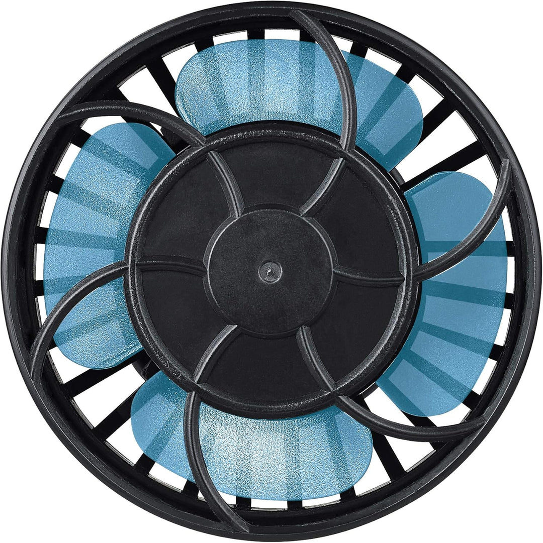Jebao SLW Wave Maker Strömungspumpe mit Controller für Meeresriffaquarium (SLW-20) EU Stecker 1 Coun