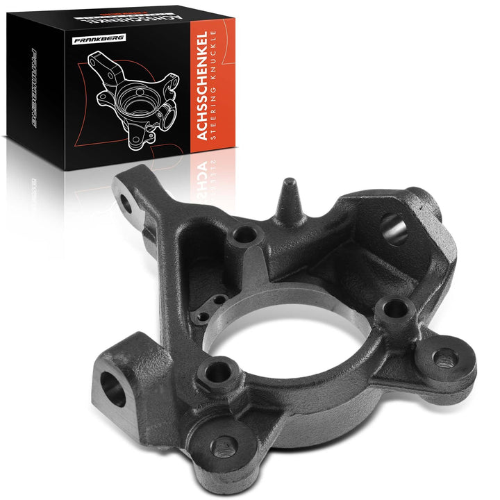 Achsschenkel Radlager Vorne Links für Grand Cherokee II WJ WG 1999-2004 5011977AB