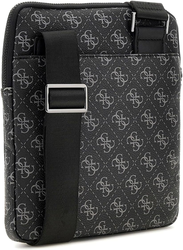 Guess jeans Hmevzl P2223 Einheitsgrösse Dark Black, Einheitsgrösse Dark Black
