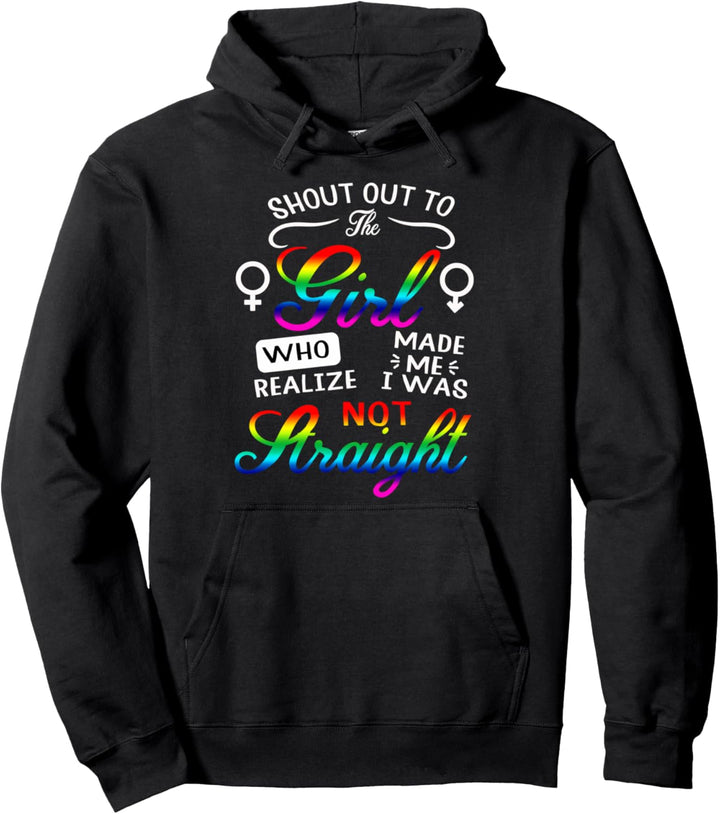 LGBT Gay Pride Schwule Lesben Bisexuelle Transgender Pullover Hoodie