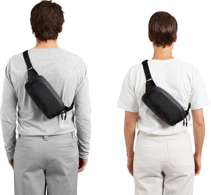 Bellroy Venture Ready Sling 2,5L - DeepOcean, Deepocean