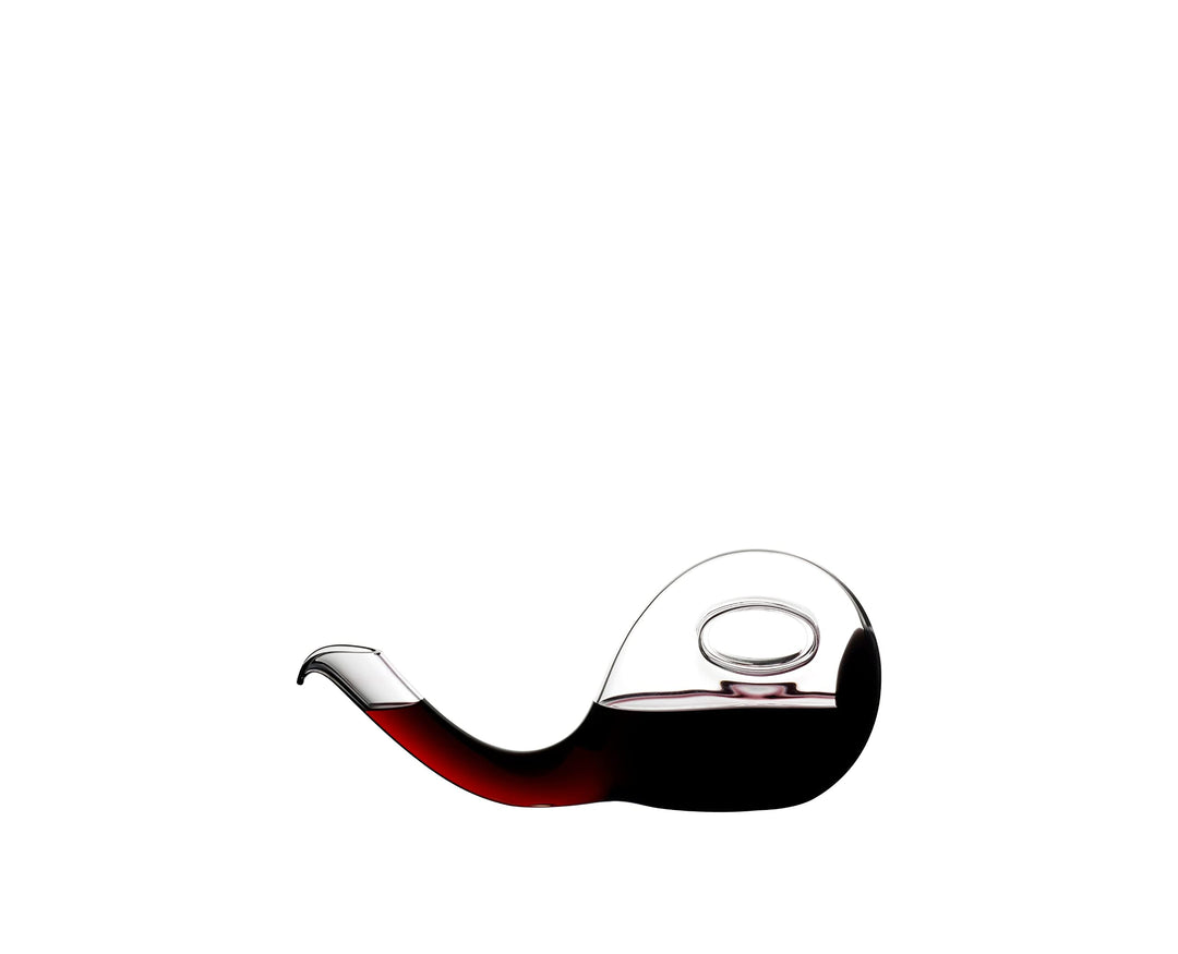 Riedel Kristall-Dekanter Weinbergschnecke, Weinbergschnecke