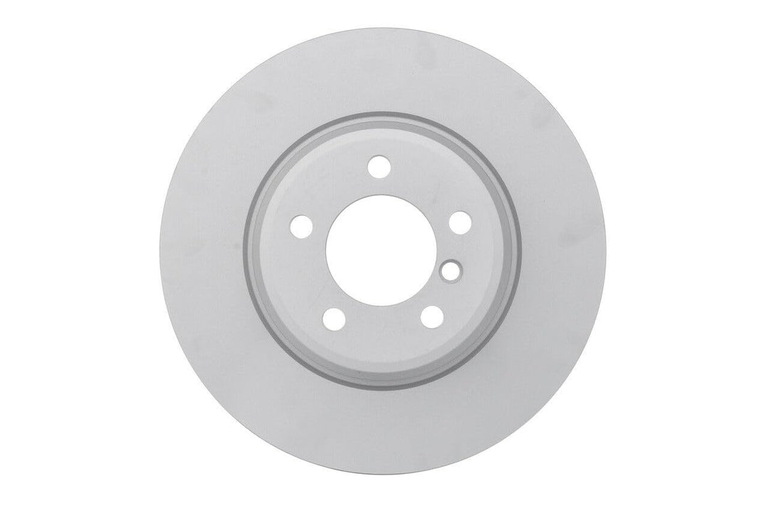 Bosch BD897 Bremsscheiben - Vorderachse - ECE-R90 Zertifizierung - eine Bremsscheibe