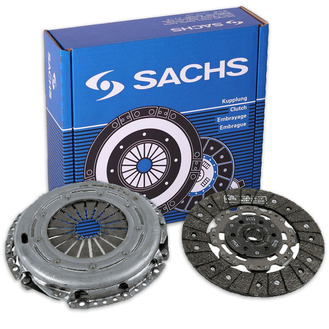 SACHS 3000 951 847 Kupplungssatz