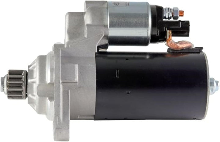 HELLA - Starter/Anlasser - 12V - 2.2kW - für u.a. VW Golf VI (5K1) - 8EA 012 528-531