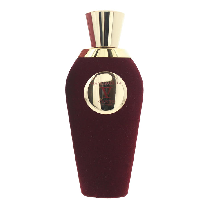 V Canto Mandragola 100 ml - Parfüm
