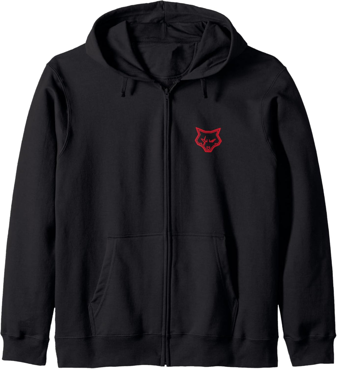 Bad Wolves – Dear Monsters Icon Kapuzenjacke