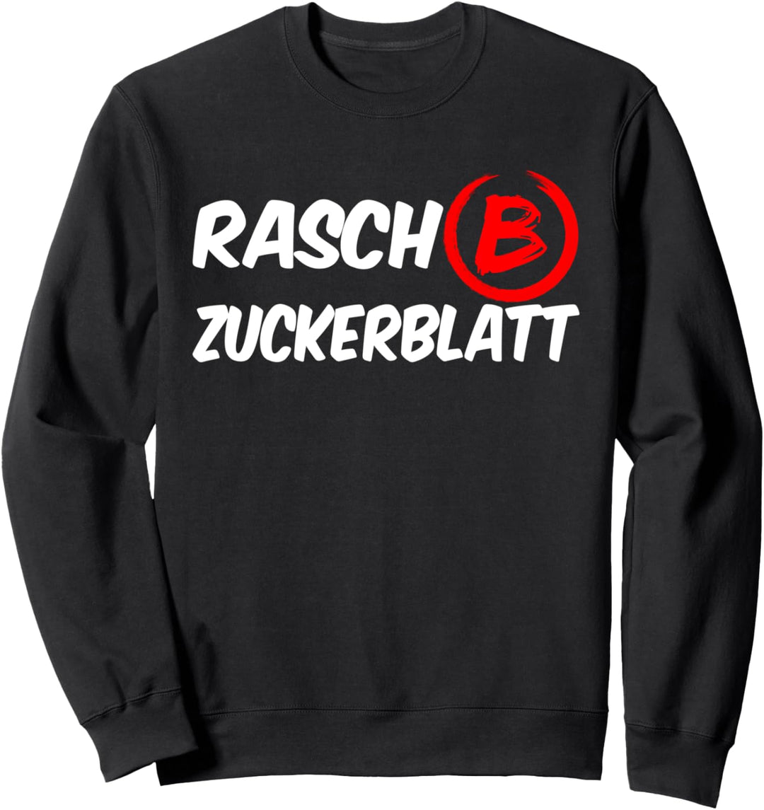 Rush B Cyka Blyat Meme Gamer Sweatshirt