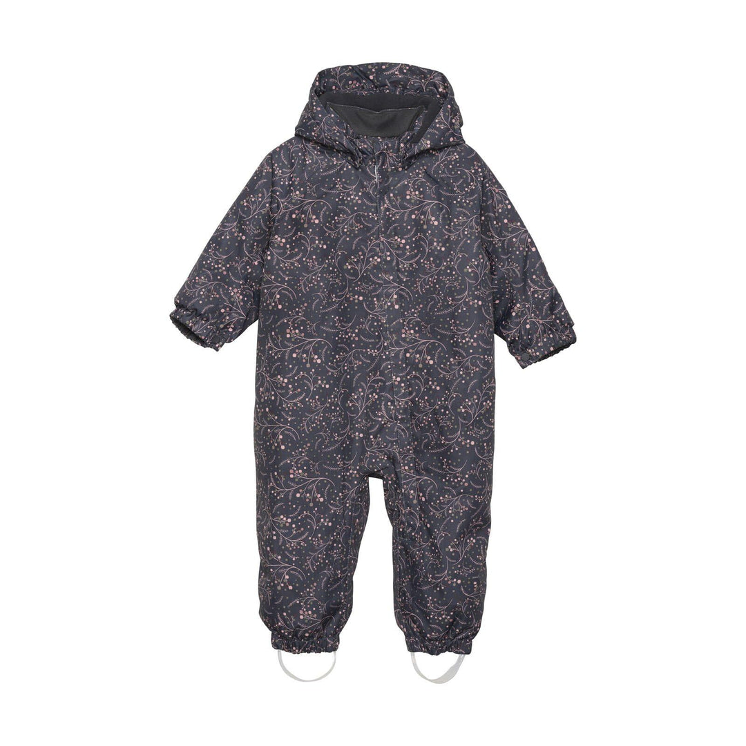 Color Kids Coverall - AOP Phantom 86, 86