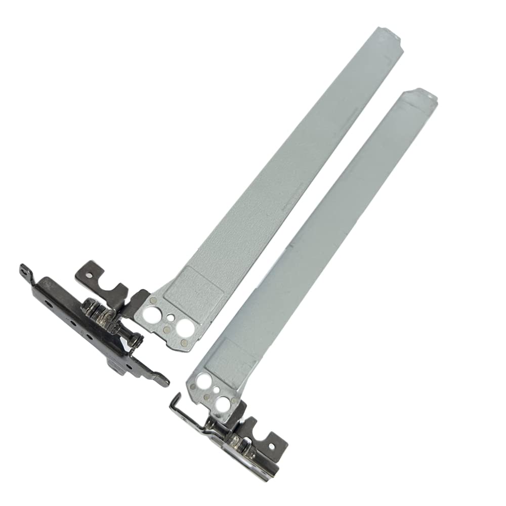 Gintai LCD Links & Rechts Scharnier Scharniere Set für Dell Latitude 3520 E3520 LCD Bildschirm Schar