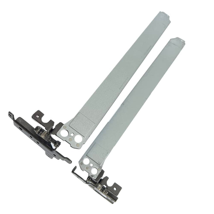 Gintai LCD Links & Rechts Scharnier Scharniere Set für Dell Latitude 3520 E3520 LCD Bildschirm Schar