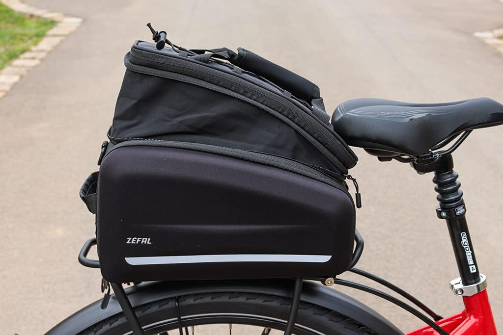 231150 - hintere kofferträger traveler 80 32l 32 L, 32 L