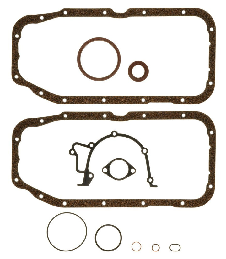 Dichtungssatz, Kurbelgehäuse