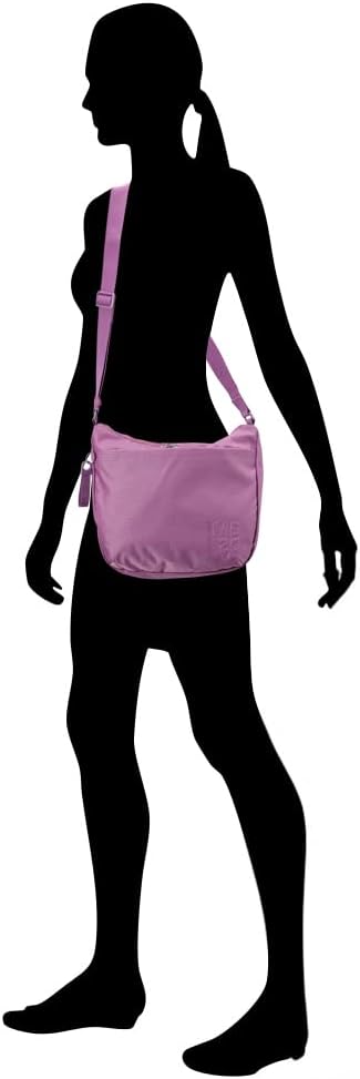 Mandarina Duck Md20 Crossover MD 20 Orchidee, Orchidee
