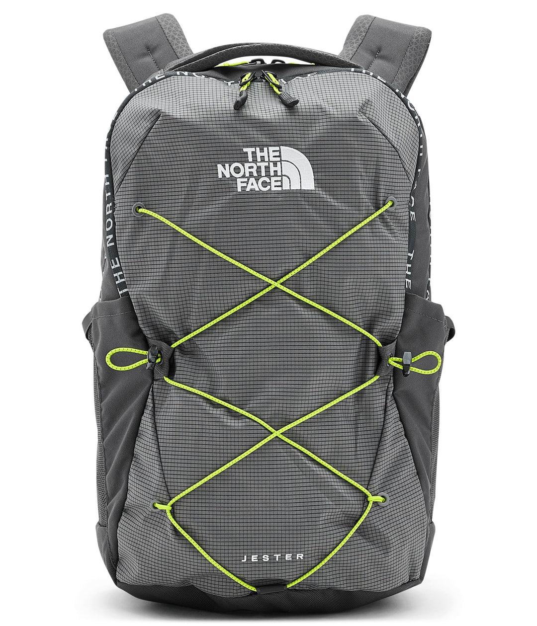 The North Face Unisex Rucksack Recon, CLG4 Einheitsgrösse Anthracite Grey/Smoked, Einheitsgrösse Ant