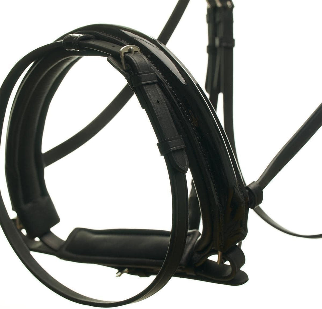 Horsecode Trense Black Diamond Pony