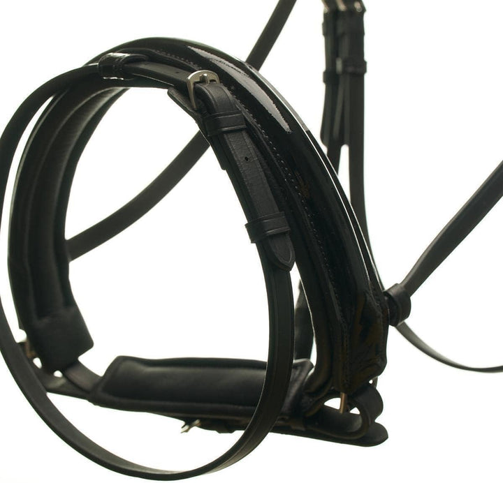 Horsecode Trense Black Diamond Pony