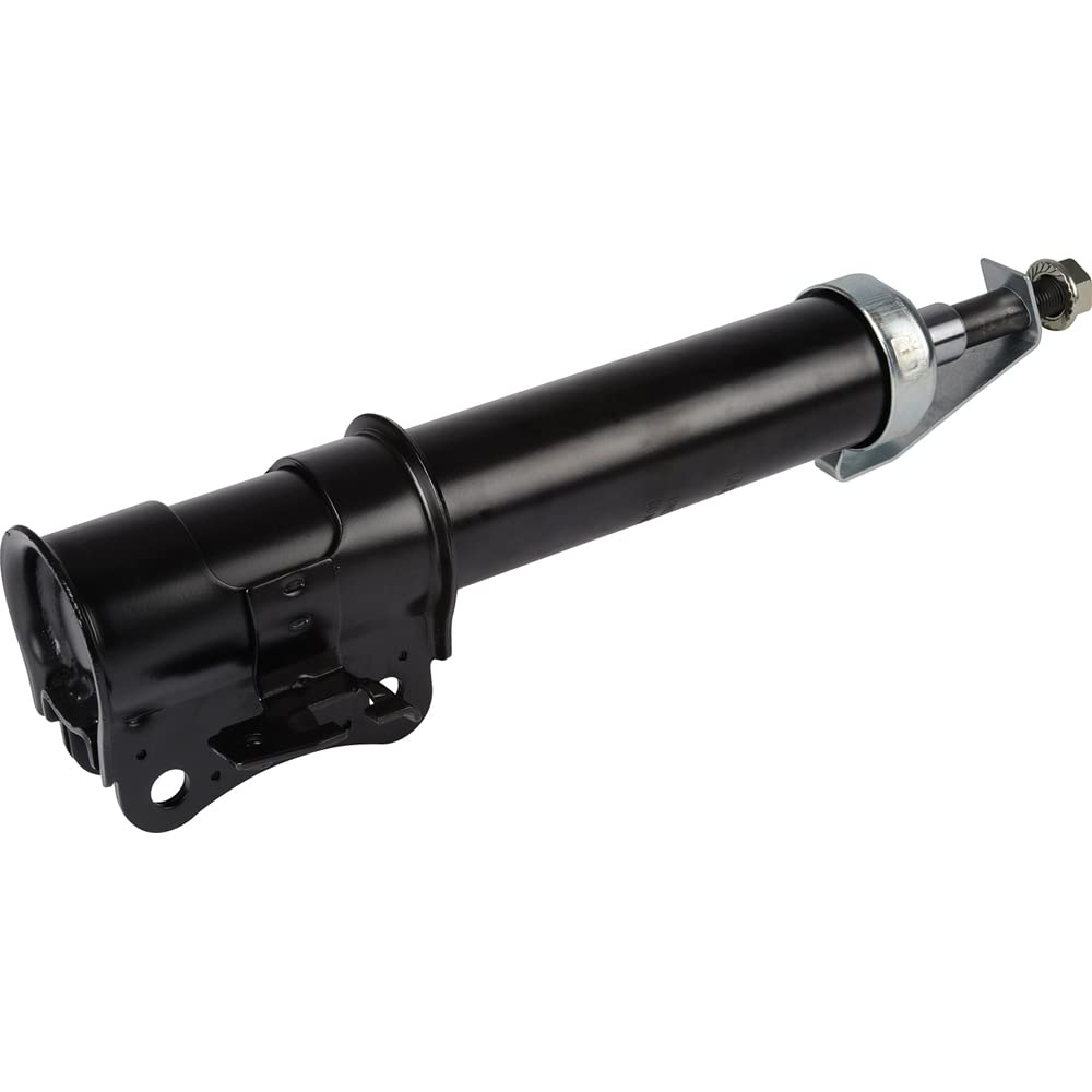 Herth+Buss J4308002 Stossdämpfer | Gasdruck | Vorderachse links | 1 Stck