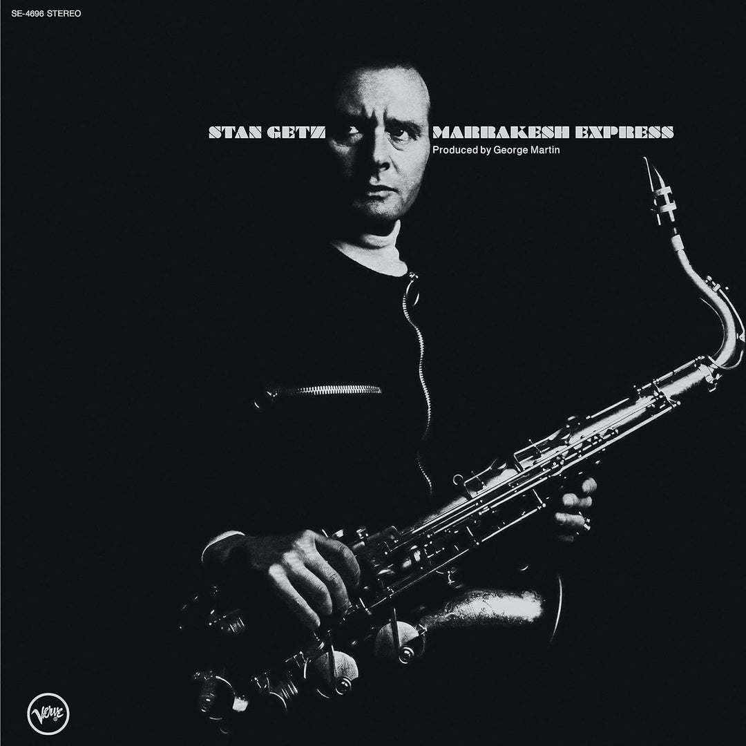 Marrakesh Express (Verve By Request), Vinyl