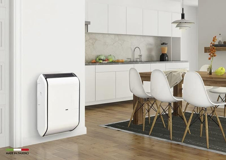 Gasraumheizer ECO SC, Modell:ECO SC 30, ECO SC 30